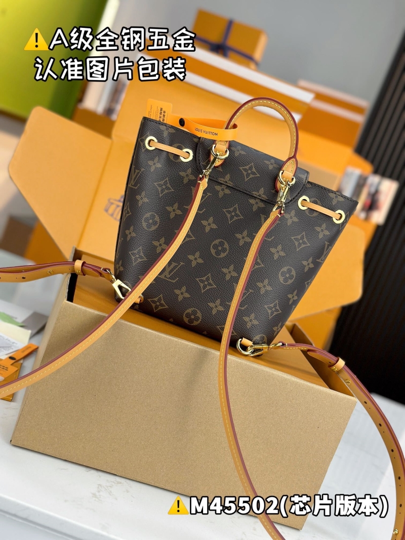 LV Top Handle Bags